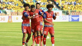 Jamshedpur FC pull out of ISL 2026-27 season, Inter Kashi pay Rs 55 lakh participation fee