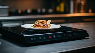 Noida Restaurant Switches to Induction Cooking Amidst LPG Supply Woes