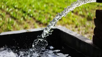 Why Rainwater Storage Tanks Help Chennai Residents Manage Seasonal Supply Fluctuations