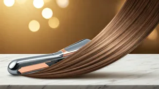 Mastering the Art of Flat Irons: Your Ultimate Guide to Sleek, Healthy Hair