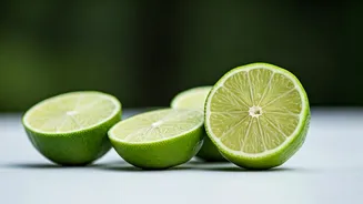 The Best Sweet Lime Routine For Seasonal Changes