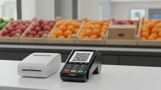 Why Digital Payments Are Changing India’s Everyday Shopping