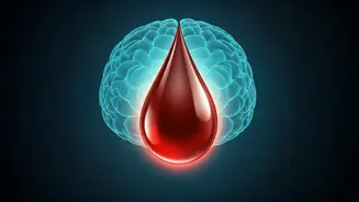 Revolutionary Blood Test Promises 90% Accurate Brain Tumour Detection