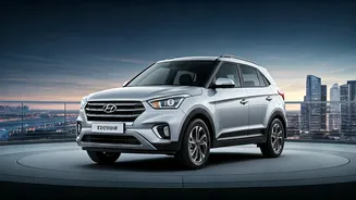 2027 Hyundai Creta: First Look & Future Plans