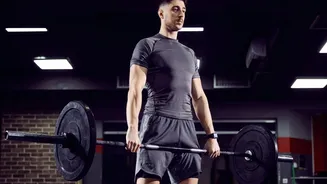 How Lifting Weights Improves Circulation Enhancing Delivery Of Nutrients To Organs
