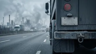 How Delhi-NCR Vehicle Rules Restrict Non-Compliant Outstation Traffic During High Pollution