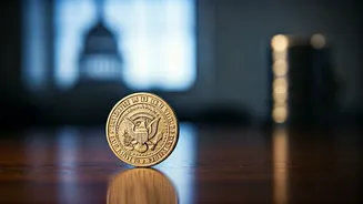 Controversy Brews: Trump's Pardoning of a Jan. 6 Defendant