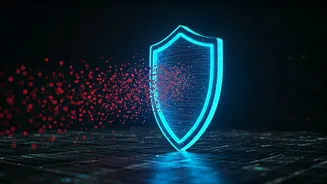 Understanding Website Security: Bot Protection in Action