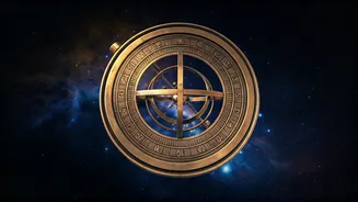 Your Cosmic Compass: Daily Horoscopes for All Zodiac Signs - April 18, 2026