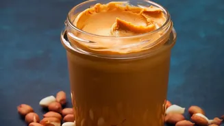 Why Artisanal Brands Infuse Peanut Butter With Crunchy Spiced Seeds Today