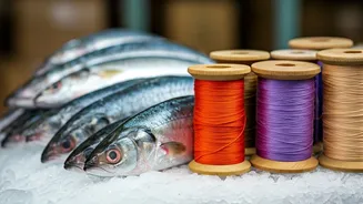 India-EU FTA: Marine & Textile Export Boon