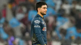 Shubman Gill Getting Married? IPL 2026 Toss Turns to Hilarious Personal Question, Viral Video captures Answer!