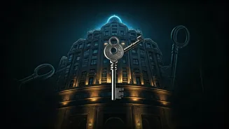 Five-Star Chef's Double Life: Master Key Burglar Arrested in Delhi