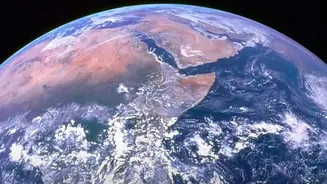 What Earth Teaches Researchers About Planetary Habitability