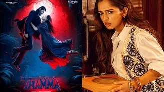 'Thamma' & more: Movies to watch on Diwali