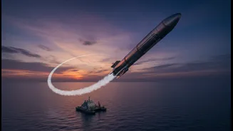 Agnibaan’s First Stage Is Set for a Return From Space and Retrieval Attempt