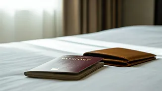 Avoid These Passport Mistakes When You Travel