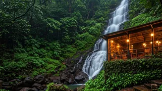 Rain-Washed Goa Feels Different In The Best Way