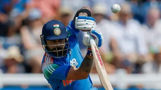 Virat Kohli surpasses Sachin Tendulkar's ODI runs tally versus England