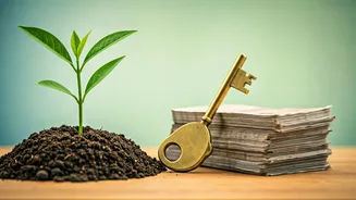 Your Financial Future Starts With Good Credit