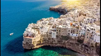 Puglia in 5 Days: Your Perfect Italian Getaway