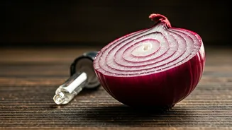 Onion Juice for Hair: A Natural Regrowth Guide