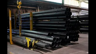 US hints at simplifying steel tariff rules amid industry pushback: Report