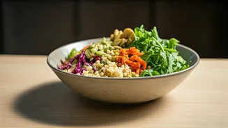 Plant-Based Menus Are Winning Young Indian Diners