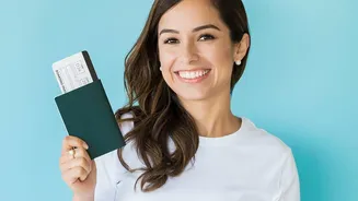 Flexible Visa Rules Are Encouraging More Overseas Trips