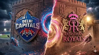 DC Vs RR: Arun Jaitley Stadium Pitch Report, IPL Stats and Match Details