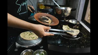 Ensuring Food Safety During India's Festive Season