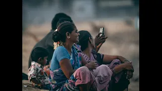 Essential Phone Safety Tips for Monsoon in India
