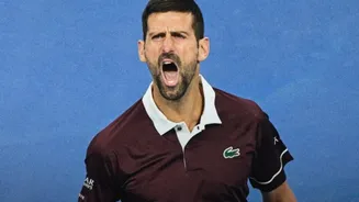 Djokovic vs Zverev: What happened during the match?