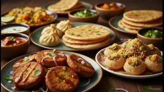 Indian Travel Planning Is Moving From Photo Spots To Food Stops