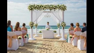 Intimate Destination Weddings In India: 5 Scenic Venues Perfect For Smaller Gatherings