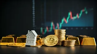 Diversified Portfolios Are Becoming The Norm