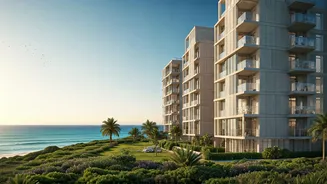 Mumbai's Coastal Dreams: 5 Emerging Areas for Affordable Sea-View Homes