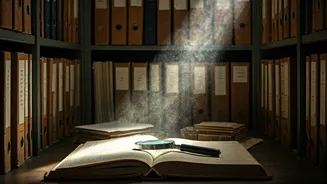 History Graduates Should Track Public Research Roles