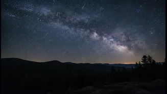 Choose a Safe Dark Spot Before Chasing a Celestial Event