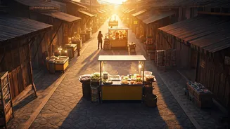 Save Big Cash With Southeast Asia Value Street Tours