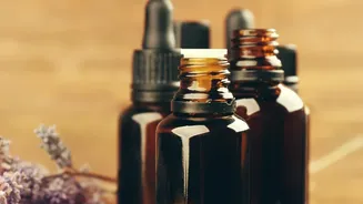 Aromatherapy for Sleep Needs Safe Products and Modest Claims