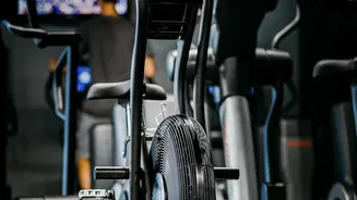 The Science Of Zone-2 Cardio: Improving Metabolic Health For Desk Professionals