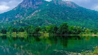 Monsoon Travel: Five Indian Destinations Built Around The Rainy Season