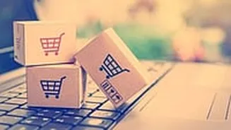 E-Commerce Orders Surge After Diwali 2025