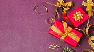 The economics of thoughtful gifting: How brands target her