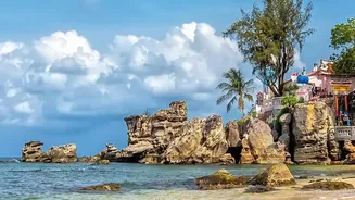 Why Vietnam's Beaches And Cities Appeal To Every Kind Of Indian Traveller
