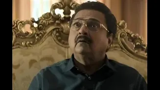 Dhurandhar Producers 'Deeply Touched' By Rakesh Bedi's Popularity, Offer Him Rs 1 Crore Bonus