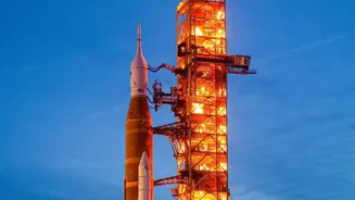 The Future Of Space Science May Depend On NASA's Artificial Intelligence Plans