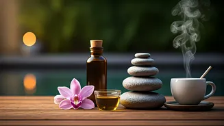 Choose Holistic Wellness Honeymoon Packages For Ultimate Post Wedding Relaxation