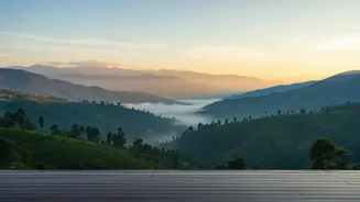 Why Burnt-Out Millennials Are Booking Sleep Tourism Packages In Quiet Indian Hill Stations